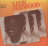 leon haywood